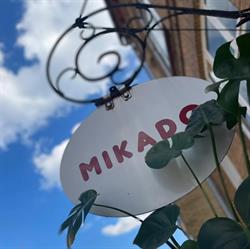 Mikado, Faaborg åbningstider