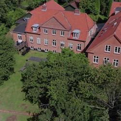 Den Selvejende Institution Alfa - Fredensborg, åbningstider