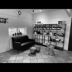 Hårexperten i Fredericia (Erritsø) åbningstider