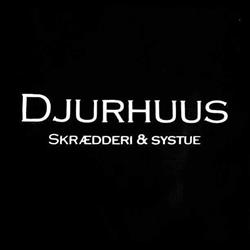 DJURHUUS SKRÆDDERI OG SYSTUE, Frederiksberg åbningstider