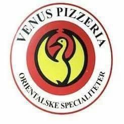 Venus Pizza i Frederiksberg (N) åbningstider