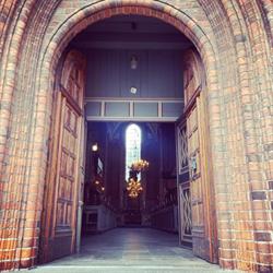 Sct. Mariæ Kirke, Helsingør åbningstider