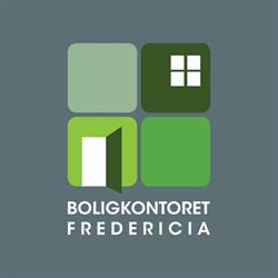 Andelsselskabet Boligkontoret Fredericia, åbningstider