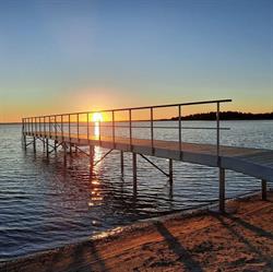 Dragstrup Camping i Erslev (Dragstrup) åbningstider