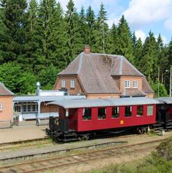 Vrads Station, Restaurant, Bryrup åbningstider