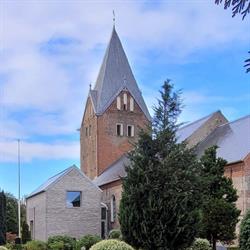 Bevtoft Kirke, åbningstider