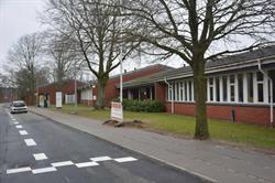 Bakkevejens Skole, Bramming åbningstider