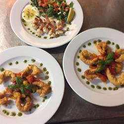 Avanti, Restaurant i Ballerup (N) åbningstider
