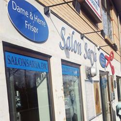 Salon Sarya, Albertslund åbningstider