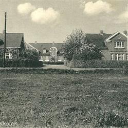 Gørding Sognearkiv, åbningstider