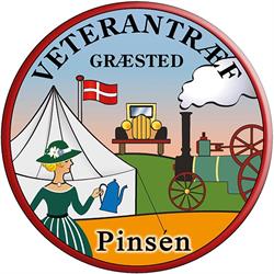 Græsted Veterantræf, åbningstider