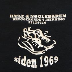 Hæle- & Nøglebaren, Herning åbningstider