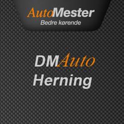 Dm Autoværksted, Herning åbningstider
