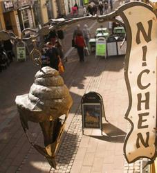 Nichen, Helsingør åbningstider