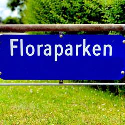 Grundejerforeningen Floraparken, Haslev åbningstider
