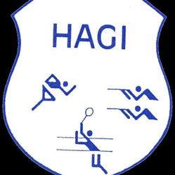 Haderslev Garnisons Idrætsforening - Hagi, åbningstider