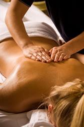 Greve Sportsmassage, åbningstider