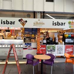 Kioskland, Greve åbningstider