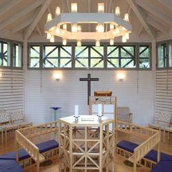 Refugium Smidstrup Strand i Gilleleje (Smidstrup) åbningstider