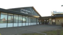 Fuglebjerg-Hallen, åbningstider