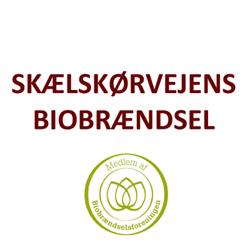 Skælskørvejens Biobrændsel i Fuglebjerg (Næblerød) åbningstider