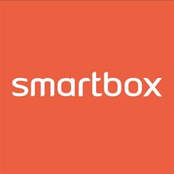 Smartbox i Frederiksberg (C) åbningstider