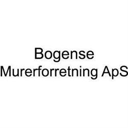 Bogense Murerforretning ApS, åbningstider