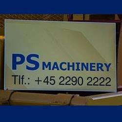 Ps Machinery, Bolderslev åbningstider