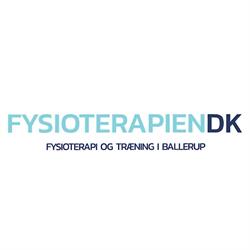 Fysioterapien.dk, Ballerup åbningstider