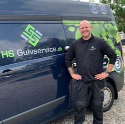 HS Gulvservice, Ballerup åbningstider