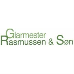 Glarmester Rasmussen & Søn ApS i Hedehusene (Vindinge) åbningstider