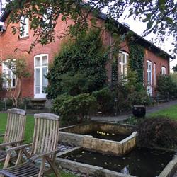 Hotel Aahøj, Sæby åbningstider