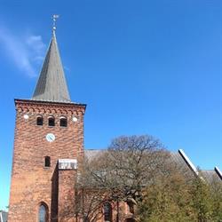 Sakskøbing Kirke, åbningstider