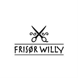 Frisør Willy, Sindal åbningstider