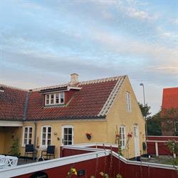 Hanne, Hos, Skagen åbningstider