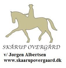 Skårup Overgård Træningscenter i Skanderborg (Skårup) åbningstider