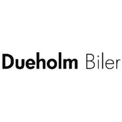 Dueholm Biler i Skive (Lundbro) åbningstider