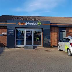 Skjern Autoservice, åbningstider