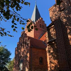 Sct. Peders Kirke, Slagelse åbningstider