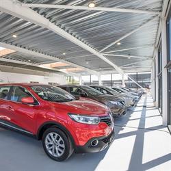 Strandvejens Auto, Slagelse åbningstider