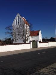 Sørbymagle Kirke, Slagelse åbningstider