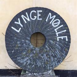 Lynge Mølle Brian Nygård Nielsen, Sorø åbningstider
