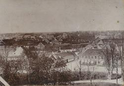 Lokalhistorisk Arkiv for Sorø og Omegn, åbningstider