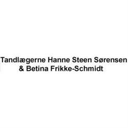 Tandlægerne Hanne Steen Sørensen & Betina Frikke-Schmidt, Stenløse åbningstider