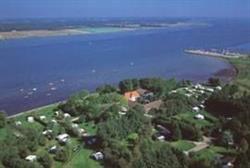 Frydenstrand Camping i Storvorde (Mou) åbningstider