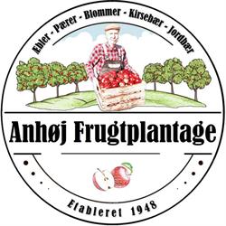 Anhøj, Frugtplantagen i Støvring (Fløe) åbningstider