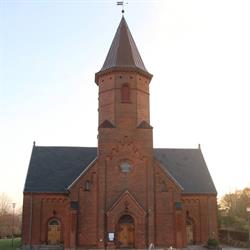 Struer Kirke, åbningstider