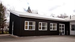 Tømrerfirmaet Henning Jensen, Struer a/S, åbningstider