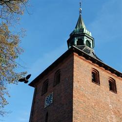 Sct. Nicolai Kirke, Svendborg åbningstider