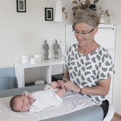 Viktor Jette Zoneterapeut, Svenstrup J åbningstider